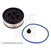 Blue Print Fuel Filter Element fits Hyundai Santa Fe IV 2022 on 2.2
