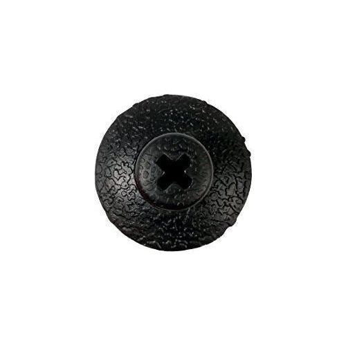 Connect Screw Rivet - for Land Rover, for Nissan, Universal Use 50pc 36057 Tool Connection - Dynamic Drive