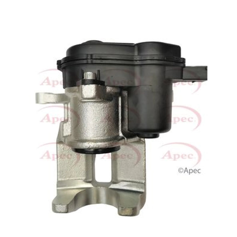 Apec Brake Caliper Assembly Rear Left LCA922N
