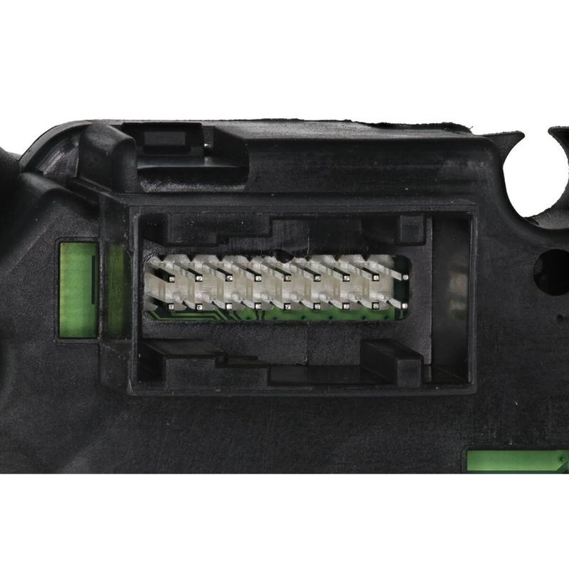 Valeo Steering Column Switch Connectors 251943