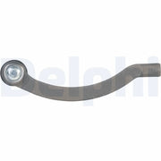 Delphi Steering Tie Rod End Ball Joint Front Left M14x2 fits Volvo S80 I