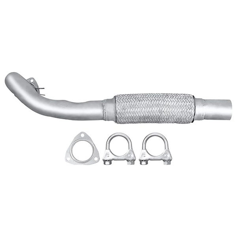 Hella Exhaust Pipe OD fits Alfa Romeo 145 1994-1999 1.9