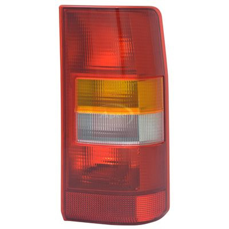 Apec Tail Light / Lamp Left fits Citroën Dispatch I 1995-2006 1.6 1.9 2.0