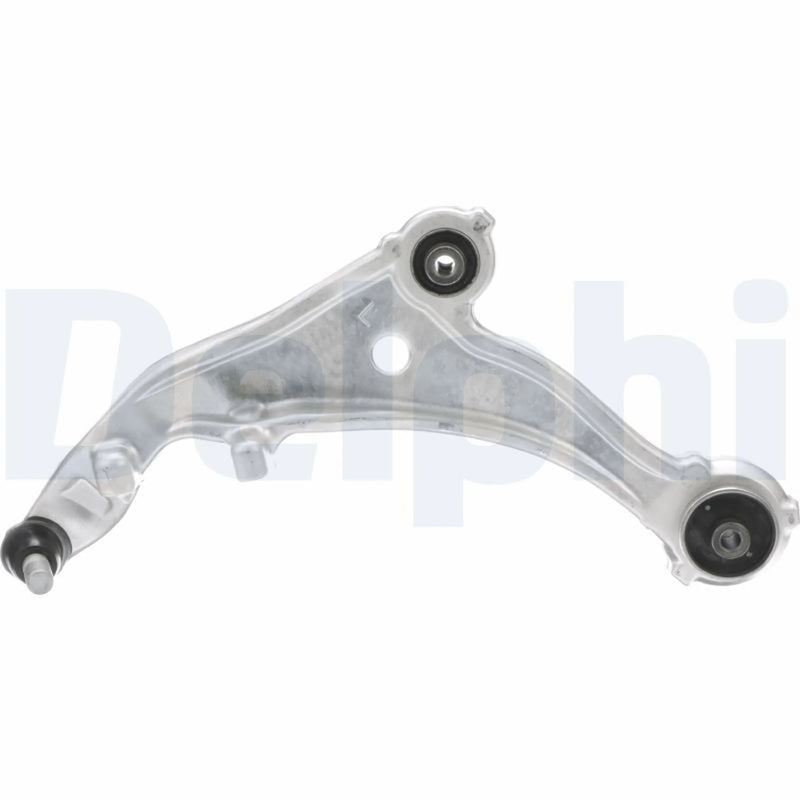 Delphi Control/Trailing Arm Front fits Nissan Murano II 2007-2014 2.5 3.5