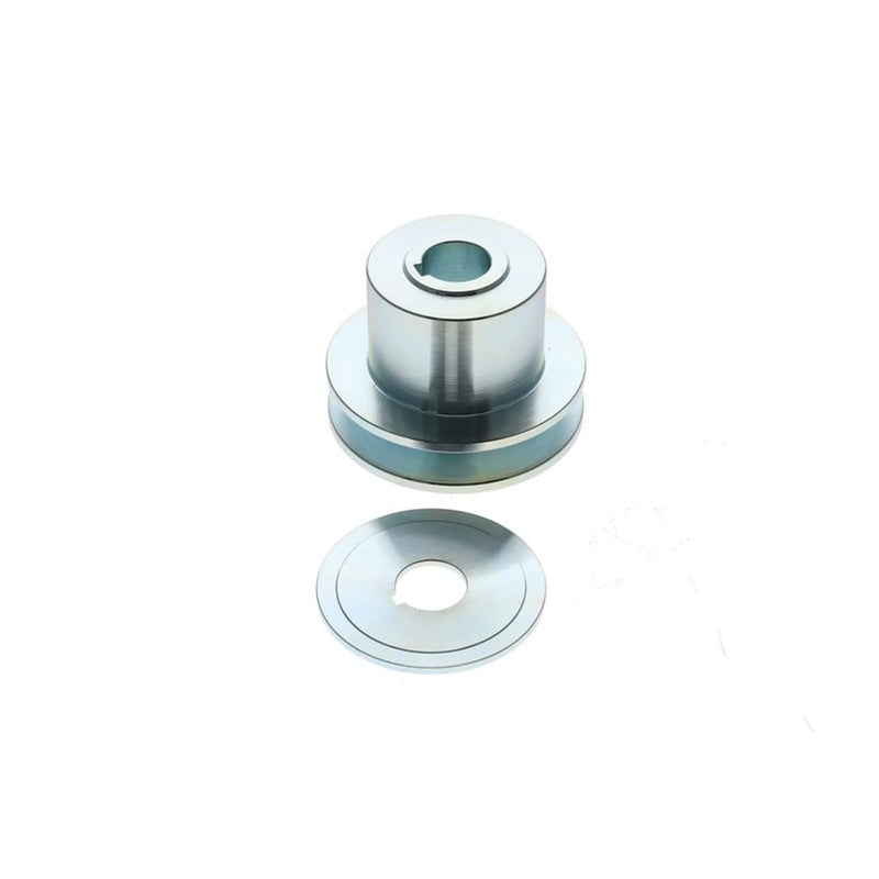 Bosch Alternator Belt Pulley