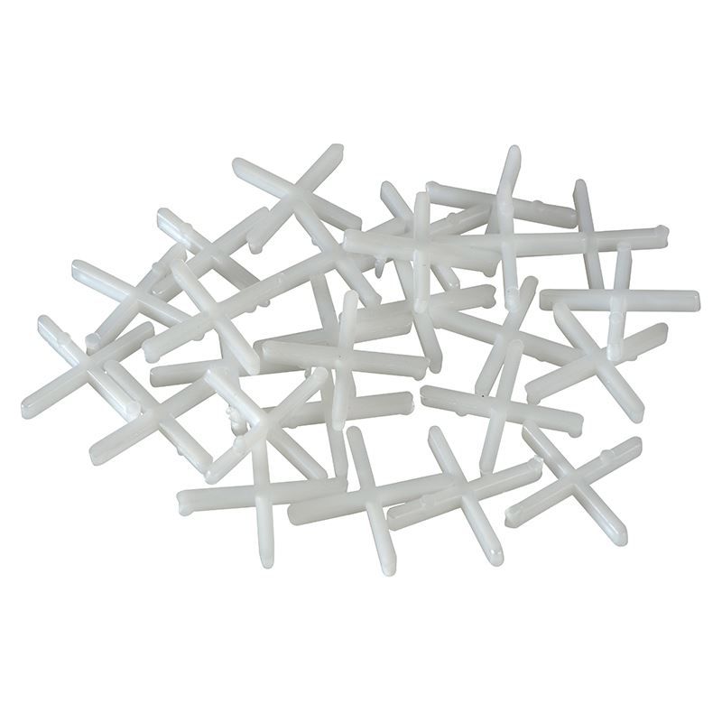 Vitrex Wall Tile Spacers 1.5mm (Pack 1000) Vitrex - Dynamic Drive