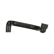 Gates Radiator Coolant Hose 565mm ID fits Opel Adam 2012-2019 1.2 1.4