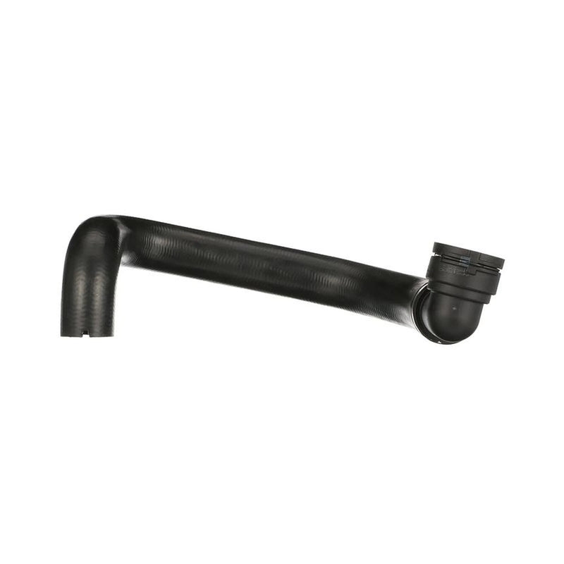 Gates Radiator Coolant Hose 565mm ID fits Opel Adam 2012-2019 1.2 1.4