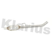 Klarius Catalyst Type Approved (Kit 402197) fits Citroën Dispatch I 1998-2006