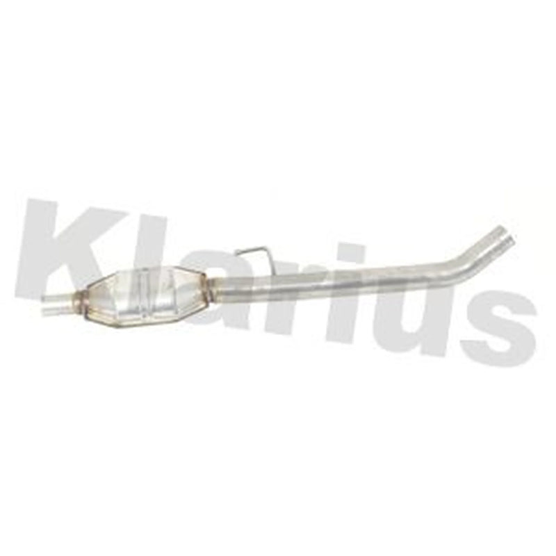 Klarius Catalyst Type Approved (Kit 402197) fits Citroën Dispatch I 1998-2006