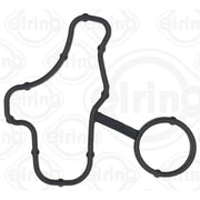 Elring Oil Pump Gasket OD ID Thick fits Opel Astra J 2012-2018 1.6