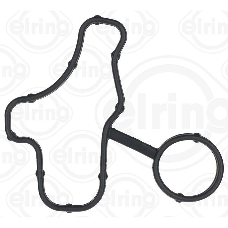 Elring Oil Pump Gasket OD ID Thick fits Opel Astra J 2012-2018 1.6