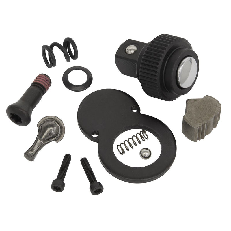 Sealey Premier Premier Repair Kit for AK661F 3/8"Sq Drive AK661F.RK Sealey Premier - Dynamic Drive