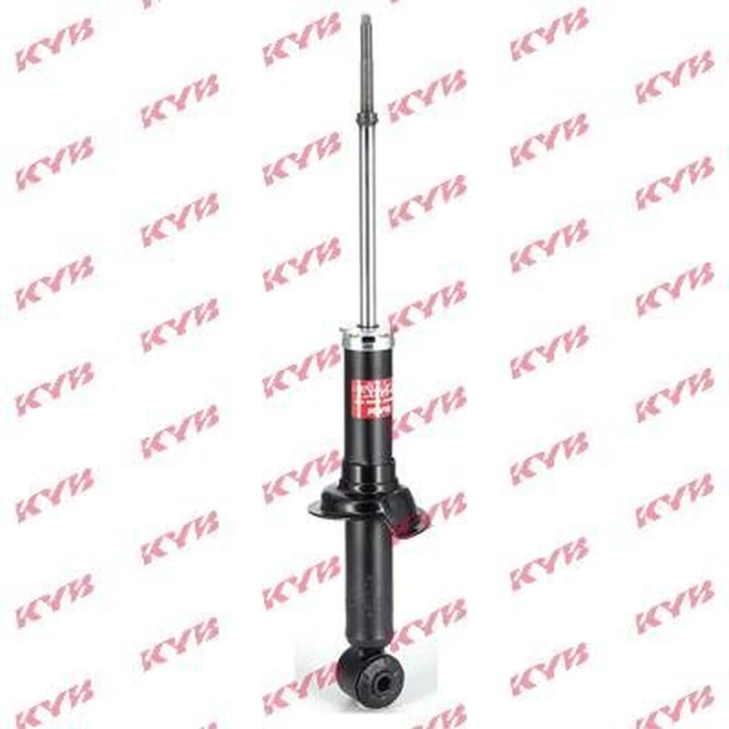 KYB Shock Absorber Damper Strut Rear fits Mitsubishi Lancer VIII 2008-2009