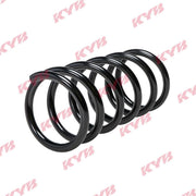 KYB Rear Suspension Coil Spring fits Volvo V60 I Cross Country 2015-2018
