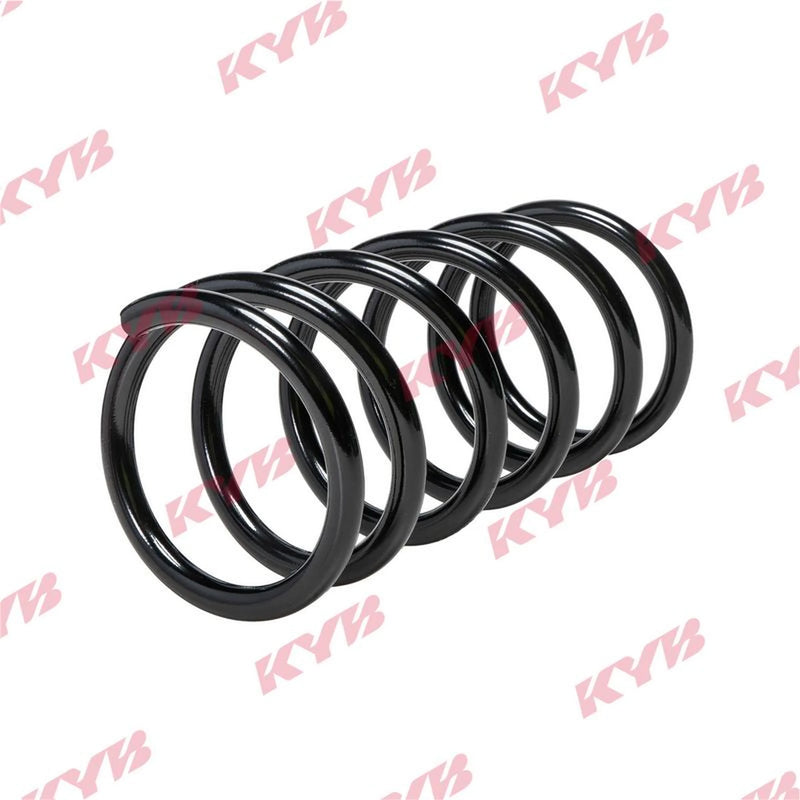 KYB 2 x Suspension Springs fits Volvo V60 I Cross Country 2015-2018