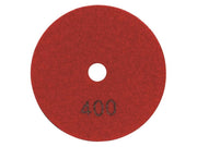 MEXCO Ceramica Diamond Dry Polishing Disc 400 Grit MEXCO - NN4 Online
