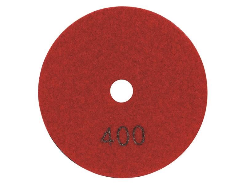 MEXCO Ceramica Diamond Dry Polishing Disc 400 Grit MEXCO - NN4 Online