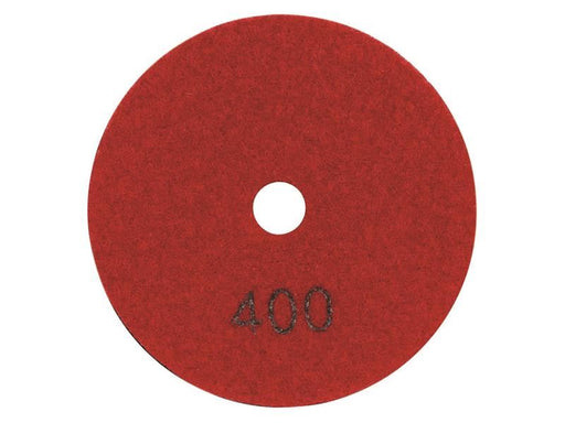 MEXCO Ceramica Diamond Dry Polishing Disc 400 Grit MEXCO - NN4 Online