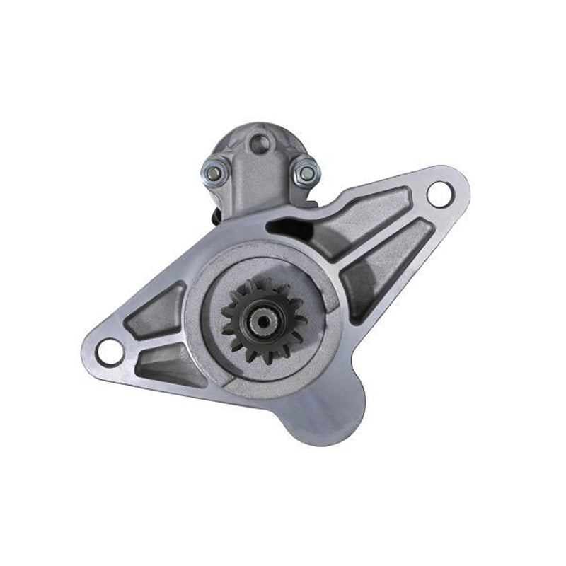 Hella Starter Motor 12V 1.9kW 13 Teeth fits Land Rover Discovery Sport 2014-2015