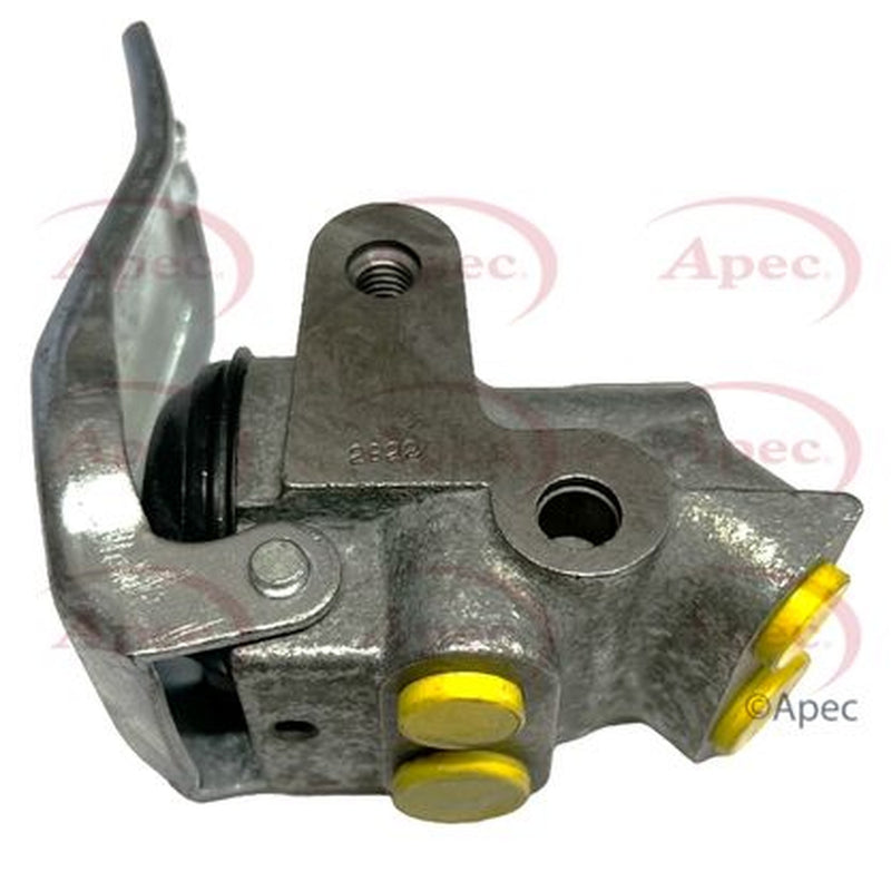 Apec Brake Pressure Regulator Valve fits Citroën Berlingo 1997-2008 1.6 1.8