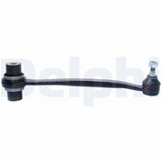 Delphi Wheel Suspension Rod/Strut Rear fits Mercedes-Benz S-Class 1998-2006