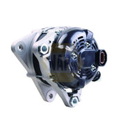 NAPA Car Alternator 12V fits Suzuki Grand Vitara II 2005-2015 1.9