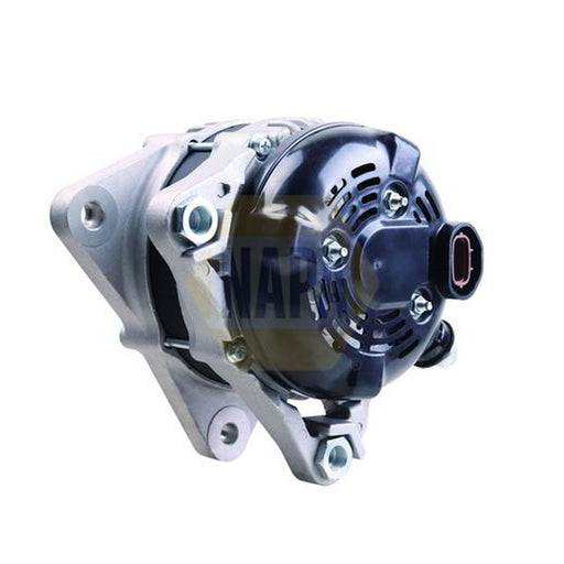 NAPA Car Alternator 12V fits Suzuki Grand Vitara II 2005-2015 1.9
