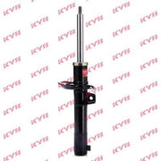 KYB Shock Absorber Damper Strut Front fits Audi A3 2003-2013