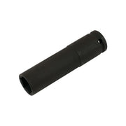 Laser Extra Deep Impact Socket 1/2"D 22mm 7769 Laser - Dynamic Drive