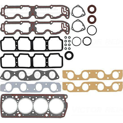 Victor Reinz Cylinder Head Gasket Kit 02-31830-10