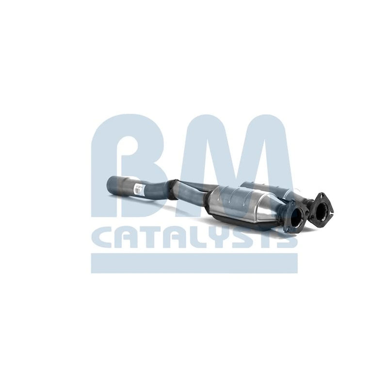 BM Catalysts Homologated Petrol Cat fits Audi A3 1999-2003