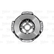 Valeo Clutch Pressure Plate 327mm 831408