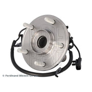 Blue Print Wheel Bearing Kit Rear Left 85mm fits Dodge Journey 2008-2009 2.4