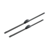 Bosch Aerotwin Front Wiper Blade Set 650mm + 550mm — fits Mercedes-Benz V-Class