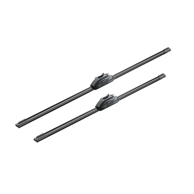 Bosch Aerotwin Front Wiper Blade Set 650mm + 550mm — fits Mercedes-Benz V-Class