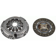 Sachs Clutch Kit Set 3pc 3000951456