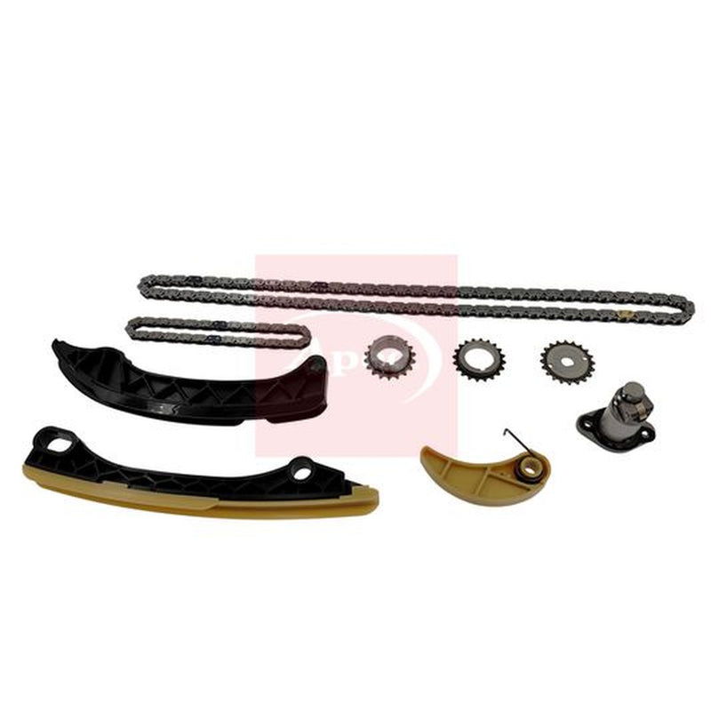 Apec Timing Chain Kit Set 52 Links fits Toyota Auris 2009-2018 1.6