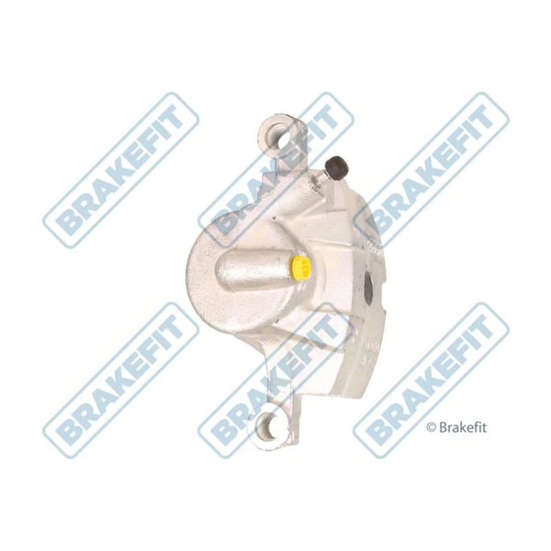 Apec Brake Caliper Assembly Front Right BCA1790E