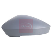 Apec Wing Mirror Cover Left primed fits Skoda Karoq 2017-2018