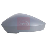 Apec Wing Mirror Cover Left primed AMH3265
