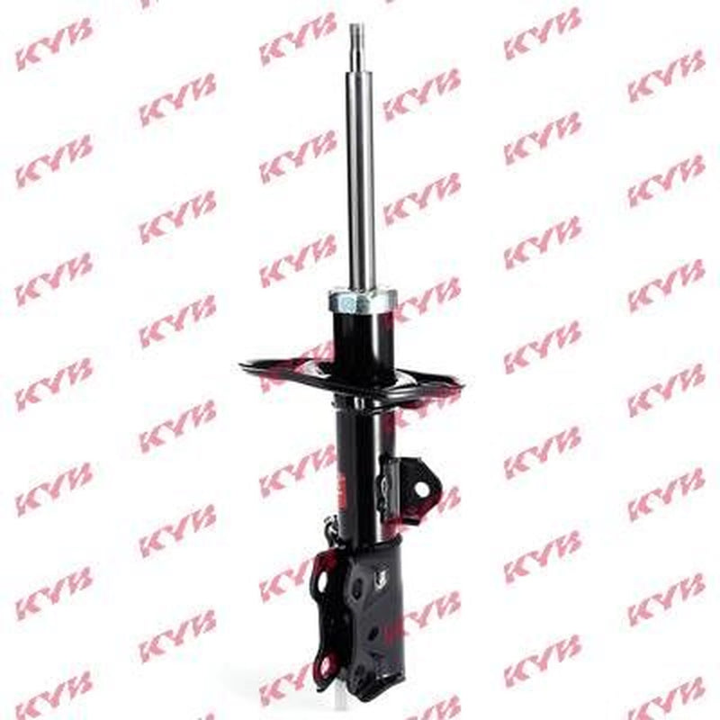 KYB Shock Absorber Damper Strut Front Right fits Toyota Auris 2006-2018