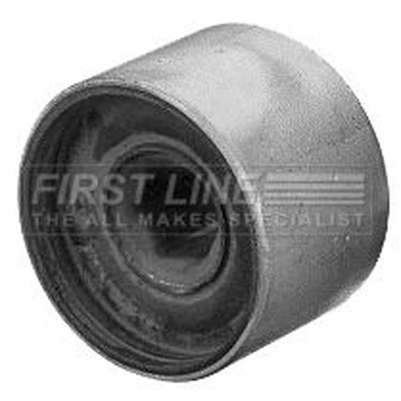 First Line Wishbone / Control / Trailing Arm Bush fits Audi A2 2000-2005 1.4 1.6