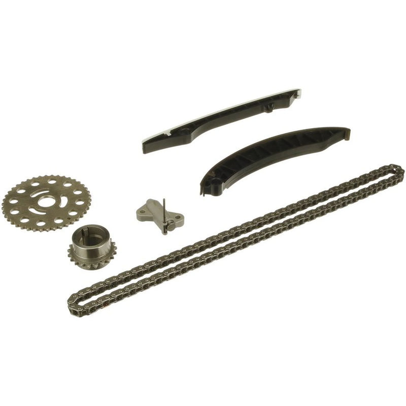 Gates Timing Chain Kit Set Links fits Nissan Interstar 2021-2024