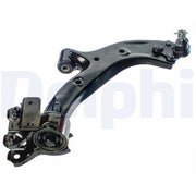 Delphi Control/Trailing Arm Lower TC2872