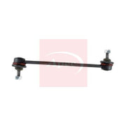 Apec Stabiliser Bar Link Coupling Rod Front Right fits Hyundai I10 II 2013-2019