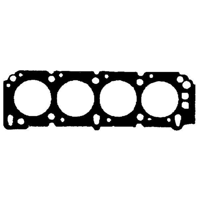 BGA Cylinder Head Gasket 1mm Thick fits Ford Capri 1974-1985 2.0