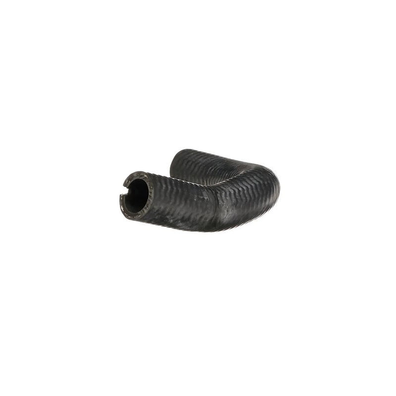 Gates Curved Radiator Hose fits Opel Agila A 2003-2007 1.3