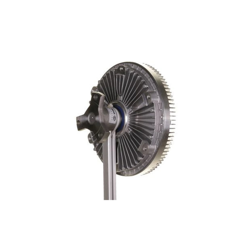 Mahle Radiator Fan Clutch fits Iveco Eurocargo I-Iii 1991-2015