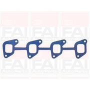FAI Intake Manifold Gasket Set ID Wide High IM112